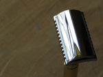 Parker 69CR safety razor - Bundubeard