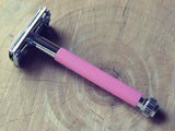 Parker 29L safety razor - Bundubeard