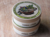 Herbal affair shaving soap. - Bundubeard