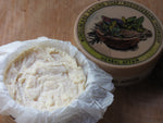 Herbal affair shaving soap. - Bundubeard