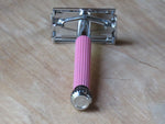 Parker 29L safety razor - Bundubeard