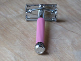 Parker 29L safety razor - Bundubeard