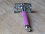 Parker 29L safety razor - Bundubeard