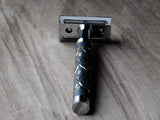 Parker 65R safety razor - Bundubeard