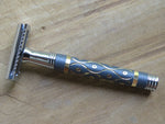 Parker 65R safety razor - Bundubeard