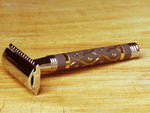 Parker 65R safety razor - Bundubeard