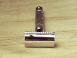 Parker 65R safety razor - Bundubeard