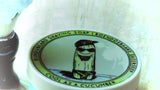 Bundubeard Cool as a cucumber shaving soap. - Bundubeard