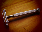 Parker 29L safety razor - Bundubeard