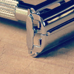 Parker 29L safety razor - Bundubeard