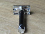 Parker 76R safety razor - Bundubeard