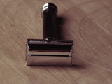 Parker 76R safety razor - Bundubeard