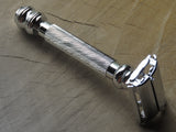 Parker 99R safety razor - Bundubeard