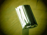 Parker 99R safety razor - Bundubeard