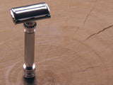 Parker 99R safety razor - Bundubeard