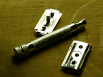 Parker 91R safety razor - Bundubeard
