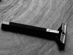 The Wilkinson bonded shaving system  (V80)