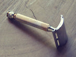 Gillette Tech Ball handle (V67)
