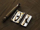 Gillette Tech Ball handle (V67)
