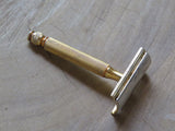 Gillette Tech Ball handle (V72)