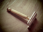Gillette Tech Ball handle (V72)