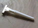 Schick Type K Lady Eversharp Beauty Razor  (V77)