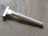 Schick Type K Lady Eversharp Beauty Razor  (V77)