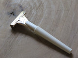 Schick Type K Lady Eversharp Beauty Razor  (V77)