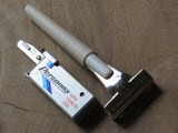 Schick Type K Lady Eversharp Beauty Razor  (V77)