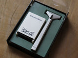 The Wilkinson bonded shaving system  (V79)
