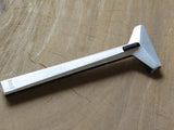 The Wilkinson bonded shaving system  (V79)