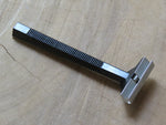 The Wilkinson bonded shaving system  (V79)
