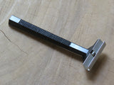 The Wilkinson bonded shaving system  (V79)