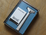 The Wilkinson bonded shaving system  (V80)