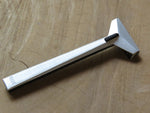 The Wilkinson bonded shaving system  (V80)